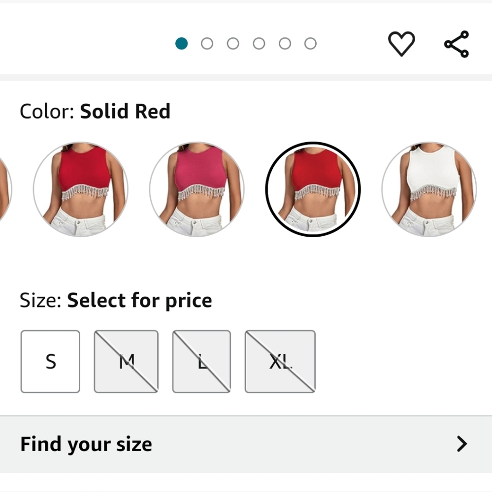 Clothes - Picture 5 of 16